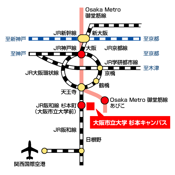 railmap